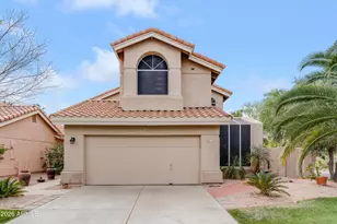 6451 E Sugarloaf St, Mesa, AZ 85215 - Photo 40