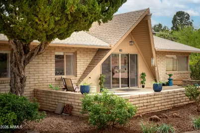 165 Bell Rock Boulevard, Sedona, AZ 86351 - Photo 1