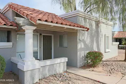 4820 N 89th Avenue #104, Phoenix, AZ 85037 - Photo 1