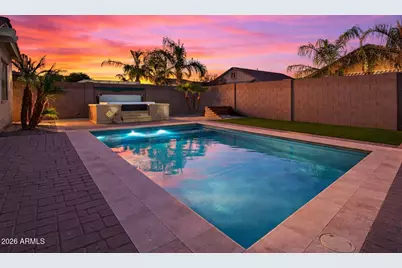 20520 E Mockingbird Drive, Queen Creek, AZ 85142 - Photo 56