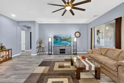 20520 E Mockingbird Drive, Queen Creek, AZ 85142 - Photo 6