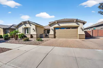 20520 E Mockingbird Drive, Queen Creek, AZ 85142 - Photo 2