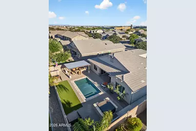 20520 E Mockingbird Drive, Queen Creek, AZ 85142 - Photo 72