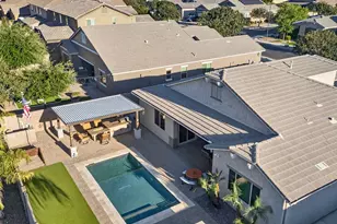 20520 E Mockingbird Dr, Queen Creek, AZ 85142 - Photo 72