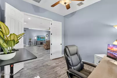 20520 E Mockingbird Drive, Queen Creek, AZ 85142 - Photo 26