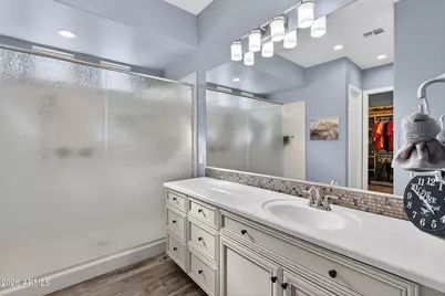 20520 E Mockingbird Drive, Queen Creek, AZ 85142 - Photo 32