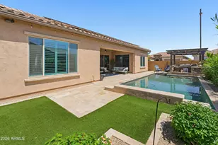 26613 W Quail Ave, Buckeye, AZ 85396 - Photo 40