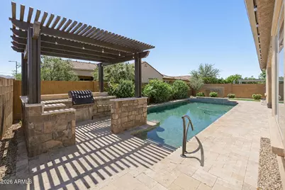 26613 W Quail Avenue, Buckeye, AZ 85396 - Photo 38