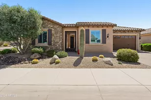 26613 W Quail Ave, Buckeye, AZ 85396 - Photo 1