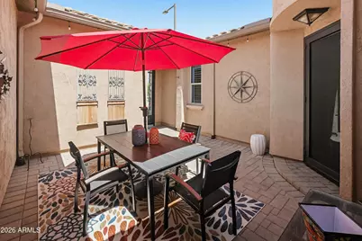 26613 W Quail Avenue, Buckeye, AZ 85396 - Photo 4