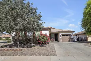 1156 E Duxbury Ct, Gilbert, AZ 85297 - Photo 2