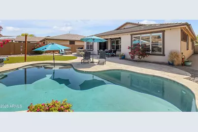 1156 E Duxbury Court, Gilbert, AZ 85297 - Photo 34