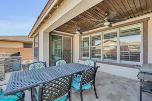 1156 E Duxbury Ct, Gilbert, AZ 85297 - Photo 30