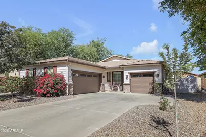 1156 E Duxbury Court, Gilbert, AZ 85297 - Photo 1
