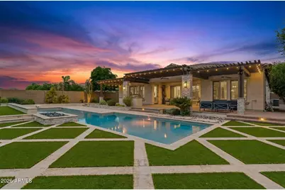 3697 E Blue Ridge Place E, Chandler, AZ 85249 - Photo 4