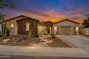 3697 E Blue Ridge Pl E, Chandler, AZ 85249 - Photo 2
