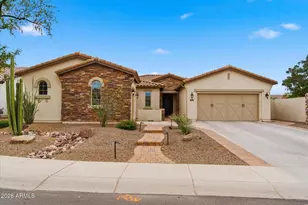 3697 E Blue Ridge Pl E, Chandler, AZ 85249 - Photo 50