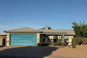 11619 N 92nd Dr, Peoria, AZ 85345 - Photo 1