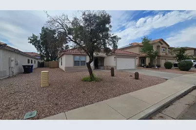15537 W Gelding Drive, Surprise, AZ 85379 - Photo 32
