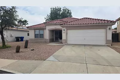 15537 W Gelding Drive, Surprise, AZ 85379 - Photo 32