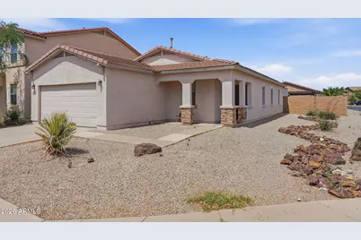 44106 W Kramer Lane, Maricopa, AZ 85138 - Photo 2