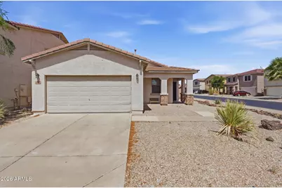 44106 W Kramer Lane, Maricopa, AZ 85138 - Photo 2
