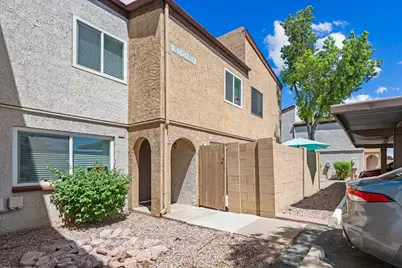 1455 N Alma School Road #11, Mesa, AZ 85201 - Photo 1