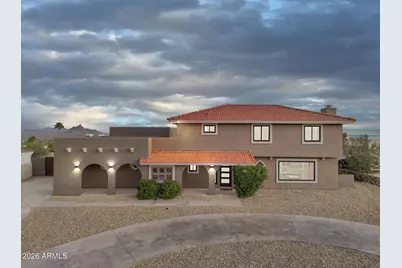 15103 E Palisades Boulevard, Fountain Hills, AZ 85268 - Photo 1