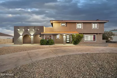 15103 E Palisades Boulevard, Fountain Hills, AZ 85268 - Photo 64