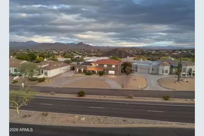 15103 E Palisades Boulevard, Fountain Hills, AZ 85268 - Photo 14