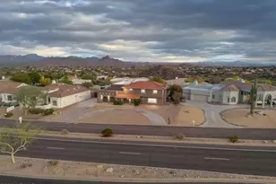 15103 E Palisades Blvd, Fountain Hills, AZ 85268 - Photo 20