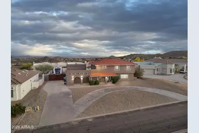 15103 E Palisades Boulevard, Fountain Hills, AZ 85268 - Photo 26
