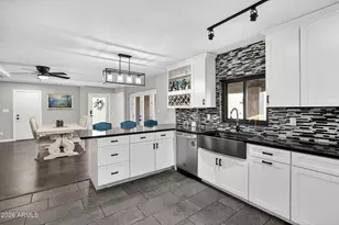 15103 E Palisades Blvd, Fountain Hills, AZ 85268 - Photo 6