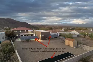 15103 E Palisades Blvd, Fountain Hills, AZ 85268 - Photo 24