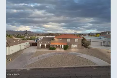 15103 E Palisades Boulevard, Fountain Hills, AZ 85268 - Photo 46