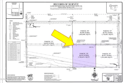 0000 W Curtis - Parcel ''d'' Road #-, Eloy, AZ 85131 - Photo 2