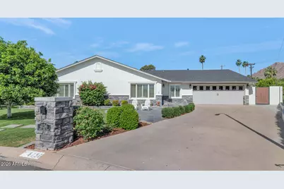 4136 N 64th Place, Scottsdale, AZ 85251 - Photo 1