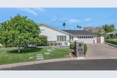 4136 N 64th Place, Scottsdale, AZ 85251 - Photo 40