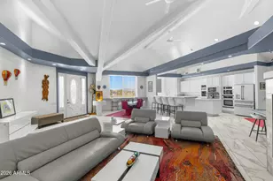 10076 E Roan Rd, Flagstaff, AZ 86004 - Photo 6