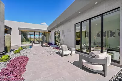 13004 E Harper Drive, Scottsdale, AZ 85255 - Photo 8