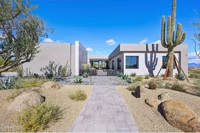 13004 E Harper Drive, Scottsdale, AZ 85255 - Photo 1