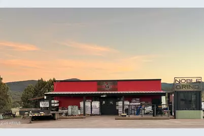 47823 N Az Highway 288 --, Young, AZ 85554 - Photo 30