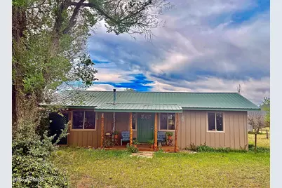 47823 N Az Highway 288 --, Young, AZ 85554 - Photo 1