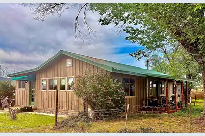 47823 N Az Highway 288 --, Young, AZ 85554 - Photo 2