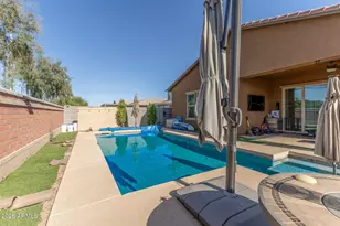 14394 W Georgia Dr, Surprise, AZ 85379 - Photo 30