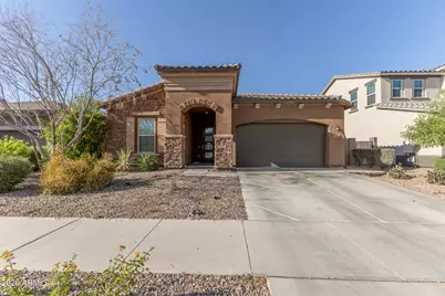 14394 W Georgia Drive, Surprise, AZ 85379 - Photo 1