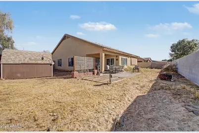 10416 E Edgewood Avenue, Mesa, AZ 85208 - Photo 20