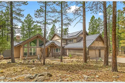 105 E Mount Elden Lookout Road, Flagstaff, AZ 86001 - Photo 4