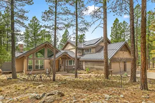 105 E Mt Elden Lookout Rd, Flagstaff, AZ 86001 - Photo 4