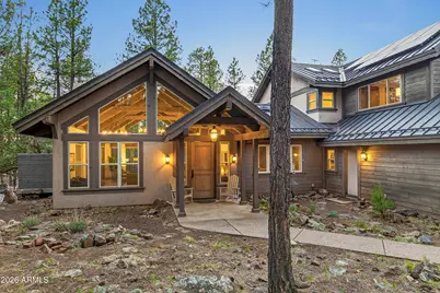 105 E Mount Elden Lookout Road, Flagstaff, AZ 86001 - Photo 2